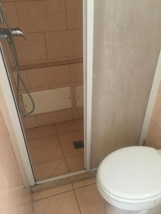 Stelmalu' Hotel Novoli Buitenkant foto