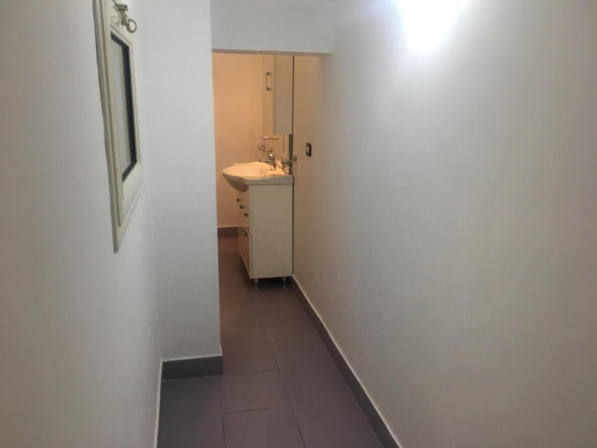 Stelmalu' Hotel Novoli Buitenkant foto